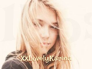 XxLovelyKarina