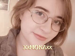 XxMONAxx