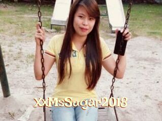 XxMsSugar2018