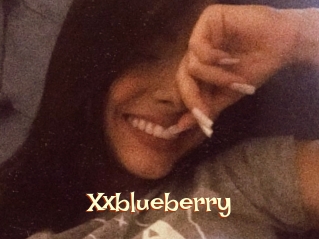 Xxblueberry