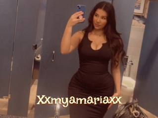 Xxmyamariaxx