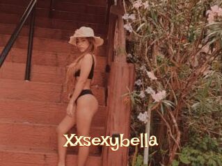 Xxsexybella