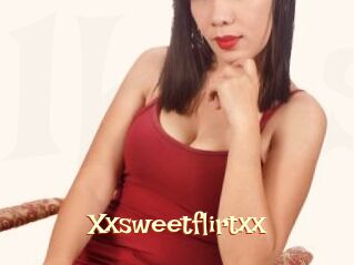 Xxsweetflirtxx