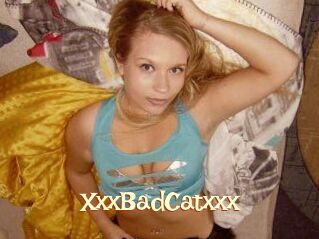 XxxBadCatxxx