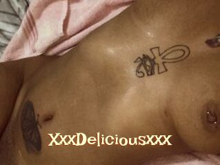 XxxDeliciousxxx