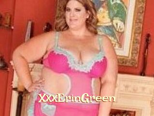 XxxErinGreen