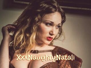 XxxNaughtyNatali