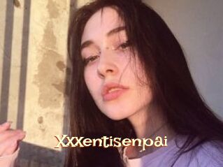 Xxxentisenpai