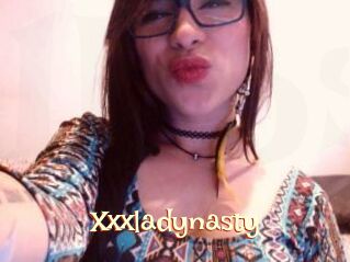Xxxladynasty