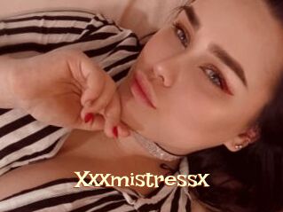 Xxxmistressx