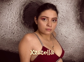 Xzatella