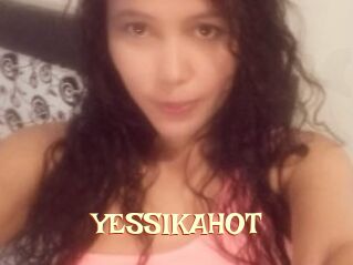 YESSIKAHOT