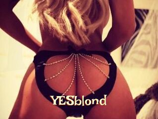 YESblond