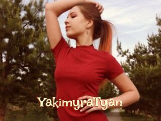 YakimyraTyan