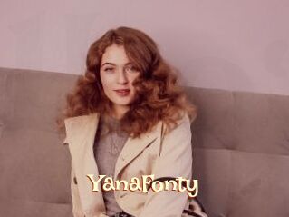 YanaFonty