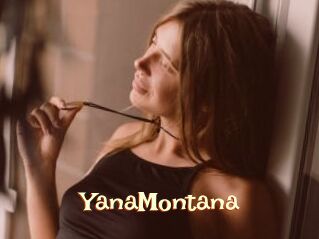 YanaMontana