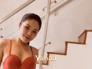 Yanaa