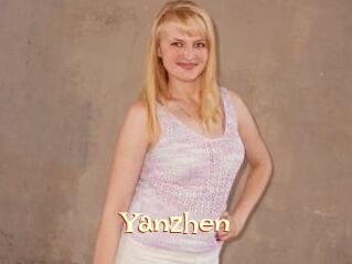 Yanzhen
