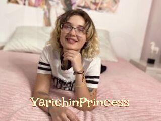 YarichinPrincess