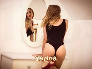 Yarina