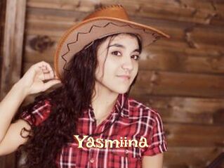 Yasmiina