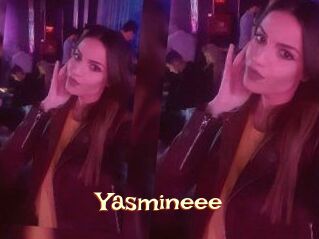 Yasmineee