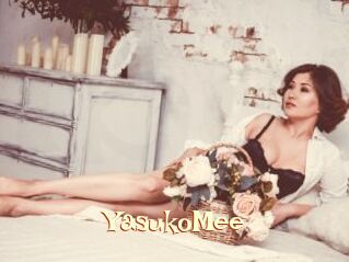 YasukoMee