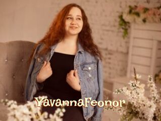 YavannaFeonor