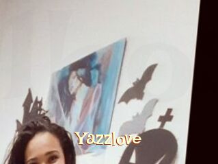 Yazzlove