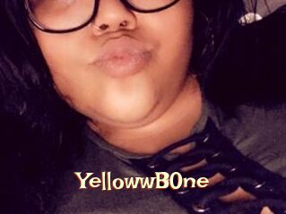YellowwB0ne