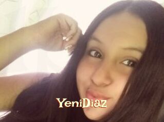YeniDiaz