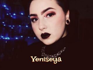 Yeniseya