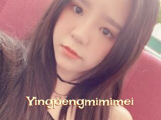 Yingpengmimimei