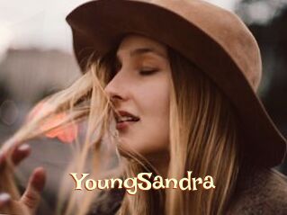 YoungSandra