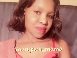 Youngsexymama