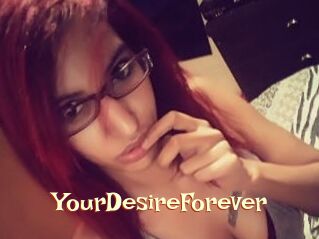 YourDesireForever