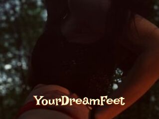 YourDreamFeet