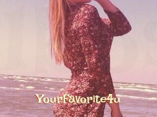 YourFavorite4u