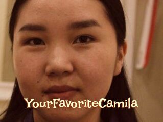 Your_Favorite_Camila