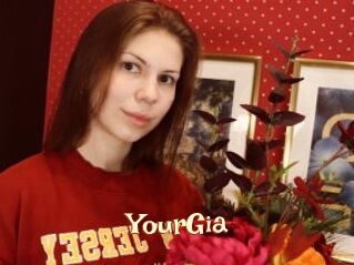 YourGia