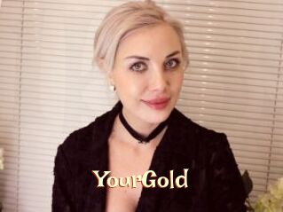 YourGold