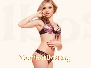 YourHotDestiny