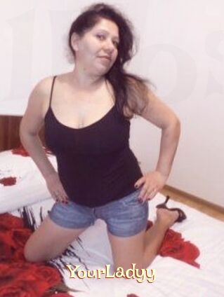 YourLadyy