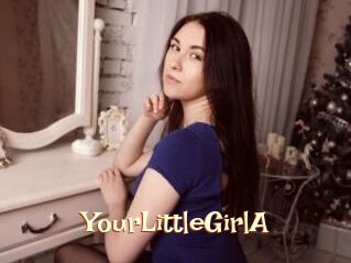 YourLittleGirlA