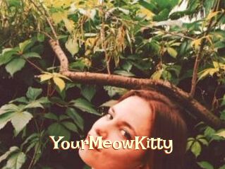 YourMeowKitty