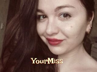 YourMiss_