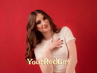 YourRedGirl