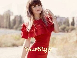 YourStyle