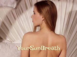 YourSunBreath