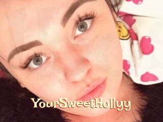 YourSweetHollyy